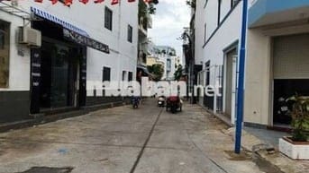 Hẻm xe hơi đẹp, sẵn dòng tiền Gò Dầu 77m² ngang 5,2m Tân Quý – 6.5 tỷ