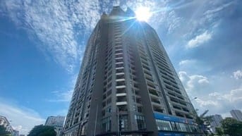 BÁN GẤP - CHUNG CƯ THE PARK HOME - CẦU GIẤY - HÀ NỘI 