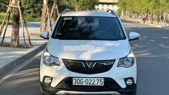 Vinfast Fadil Premium 2019 85.000 km