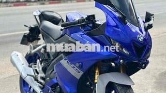 R15 V3 xe như mới ít chạy 🥰