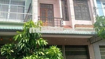 Cho thuê nhà nguyên căn đường Lê Thanh Nghị, TP Quy Nhon