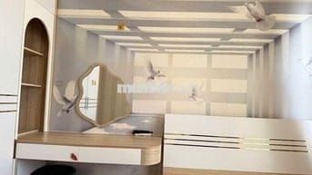 CHO THUÊ CĂN HỘ 65M2 -2PN CHUNG CƯ RICHSTAR FULLL NỘI THẤT