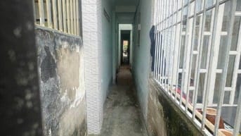 Cho thuê nhà 200m2 có 1 nhà nguyên căn tiện mua bán kèm 7 dẫy trọ