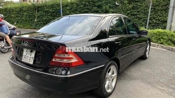 Mercedes Benz C Class 2005 C280 Avantgarde -