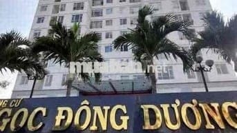 Bán CC Ngọc Đông Dương – 83m² – 3PN 2WC – Có Nội Thất – Giá 2.75 Tỷ