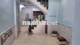 NHÀ HXH KHU VIP BÀU CÁT-TÂN BÌNH-41M2-2 TẦNG-CHỈ 3.65 TỶ