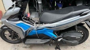 Honda Air Blade 125 2021 Xám xanh