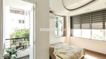 Đi làm, đi học Q7 mà chưa có phòng ngon? Tìm hấy đúng chỗ rồi nèe