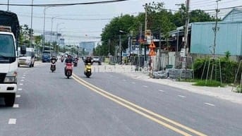 Bán mặt tiền dx 02 Gần TP Mới Bình Dương Kinh doanh đa ngành nghề