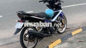 Yamaha Exciter Xanh đen Số sàn