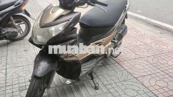 Suzuki Hayate 2015 zin đẹp