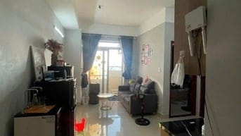 Chung cư Thái An 4, Nguyễn Văn Quá, Q12: 75m2, 2p ngủ, full NT, 7tr5