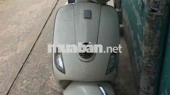honda vespa Lx