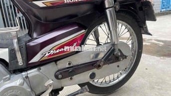 Honda Dream Thái 1996 Nâu