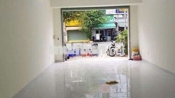 Cho thuê nhà Phạm Văn Bạch, P.15, Q.Tân Bình

+ Diện tích: 5mx26m