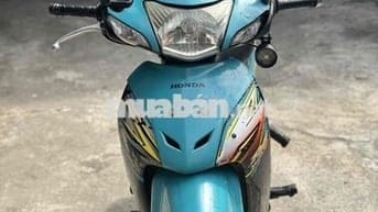 🚨 BÁN XE HONDA WAVE – GIÁ RẺ CHO ANH EM CẦN XE ĐI