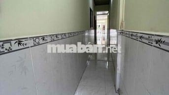 Chính chủ cần nhà hẻm Thống Nhất