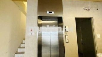 BÁN NHÀ MẶT TIỀN – TRẦN VĂN KỶ, P.14, BÌNH THẠNH DT:4,95x14,64m2 có TM