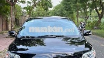 Toyota Corolla Altis 2009 2.0V - 105000 km