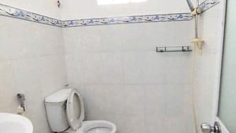 ☎Nhà 46m2 Bà hom , p13 ,quận 6