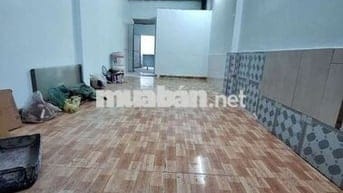 🔥  CƠ HỘI SỞ HỮU NHÀ  BÙI VĂN BA TÂN THUẬN,QUẬN  7,Dt4x10m,giá:4,5ty