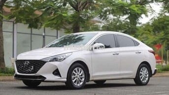 Hyundai Accent 2023 1.4 AT - 39000 km