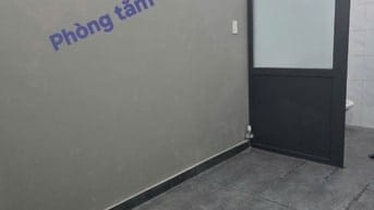 Cần cho thuê nhà nguyên căn, khu dân cư gần đường Lê Văn Lương