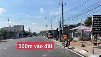 Chính chủ gửi bán gấp 200m2 full thổ giá 320triệu.