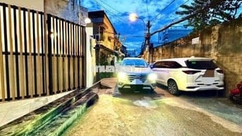 ÔTô Ngủ Nhà -5 Tầng- 4 WC - 3PN-Có Ban Công-Tây Bắc-Giá 9ty499-TL