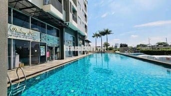 CHO THUÊ CĂN HỘ AN GIA START BÌNH TÂN