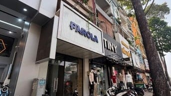 Bán nhà MT Nguyễn Trãi, P.7, Quận 5, 4x13, 03 tầng