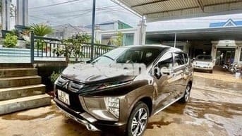 Mitsubishi Xpander 2021 số tự động - 87 km