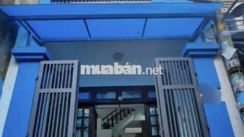 NHÀ GIÁ RẺ LÊ TRỌNG TẤN TÂN PHÚ HXH 2T2PN2WC GẦN AEON MALL - FULL NT