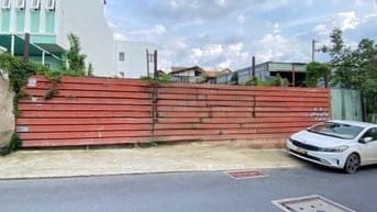 MẶT TIỀN LỚN 8m ĐẶNG VĂN BI, TRƯỜNG THỌ, THỦ ĐỨC NHỈNH 16 tỷ/210m²