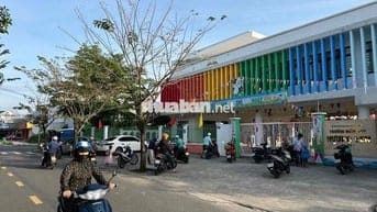 Chính chủ bán lô Phạm xuân ẩn số nhà 86 đối diện trường mn Hương Sen