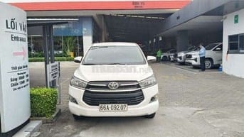 Bán Innova số sàn SX 2019 ,1 đời chủ