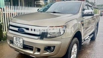 Ford Ranger 2014 XLS 2.2 4x2 AT - 120 km