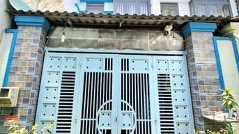 💨 Chốt ngay cho em căn này!! Nhà Hoàng Việt Tân Bình_ Giá 1 tỉ 460tr