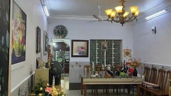 CHÍNH CHỦ CẦN BÁN NHÀ PHÚ NHUẬN, ĐƯỜNG TRẦN HUY LIỆU, 14.8 TỶ