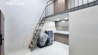 Phòng trọ với diện tích 25m2 ngụ tại hiệp bình chánh thủ đức