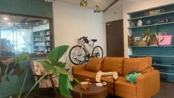 Bán gấp CHCC Lexington Q2,( 1 pn, 2pn giá 3,85ty ) Nhà đẹp giá quá tốt