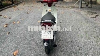 Honda Dream 1996 Đỏ trắng