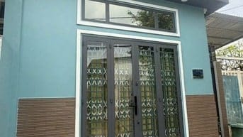 ☎Nhà hẻm xe hơi ,ngang 5m , Sinco Bình Trị Đông B Bình Tân 