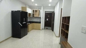 Căn 3p ngủ, 2wc Chung cư Âu cơ, Tân Phú  chỉ 11tr