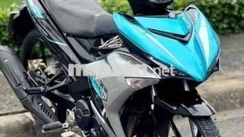 Ex 150 up full đầu 155 máy zin êm full kiểng 9c