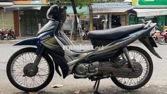 CẦN BÁN LẠI XE YAMAHA JUPITER V MÁY THÁI