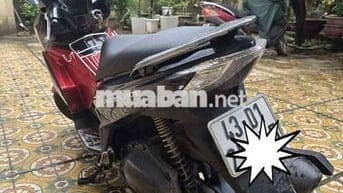 BÁN GẤP ĐỂ ĐỔI XE - XE AB CHỈ 1 ĐỜI CHỦ 2013