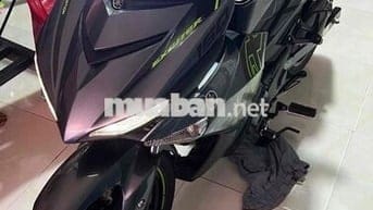 Yamaha Exciter 150cc Xám 3500km Mới 99%