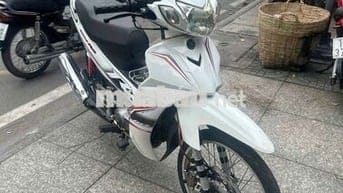 Yama Sirius RC 2017 mới 90% biển số thành phố