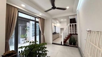 NHÀ ĐẸP LÊ QUANG ĐỊNH – P.14, BÌNH THẠNH | 59M² | GIÁ CHỈ 2 TỶ 730🌿